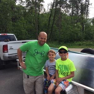 Meet your Posher, Sj